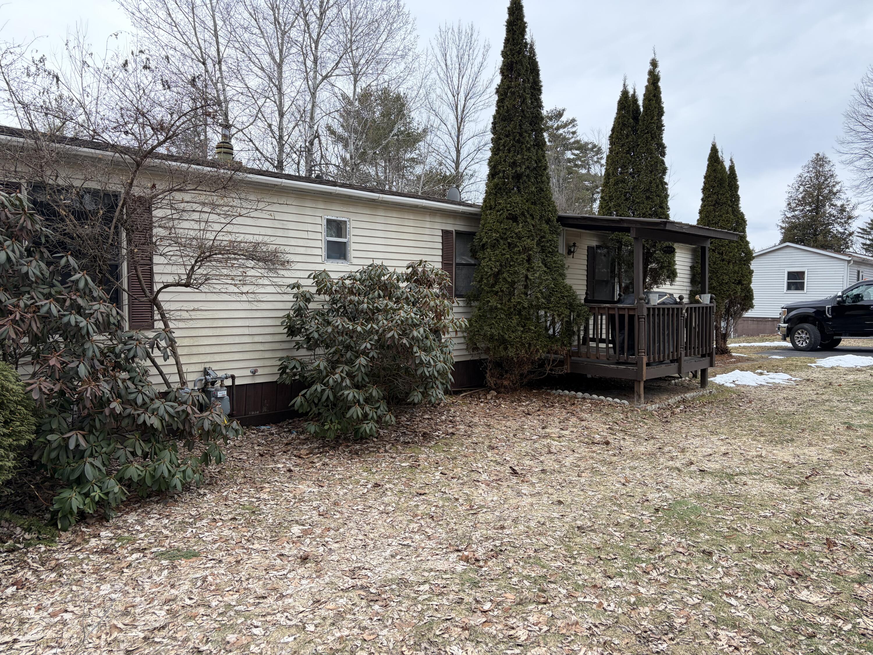 4 Labarge Drive Plattsburgh NY 12901