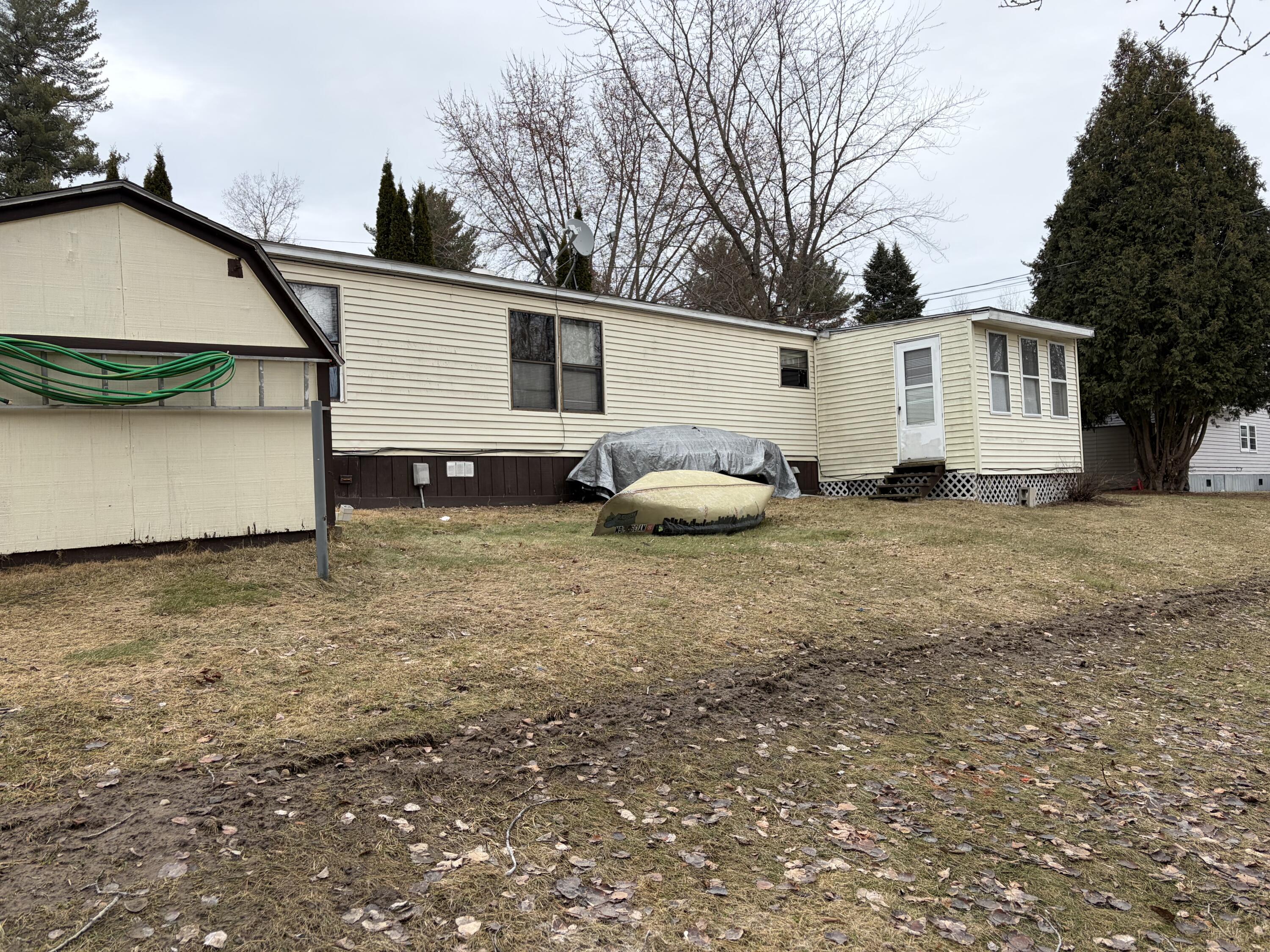 4 Labarge Drive Plattsburgh NY 12901