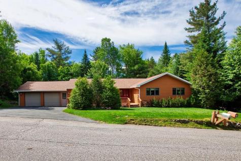 69 Trillium Drive Lake Placid NY 12946
