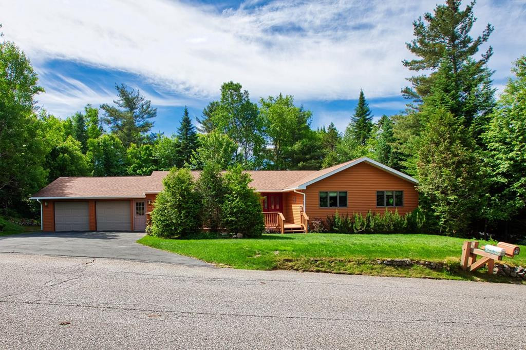 69 Trillium Drive Lake Placid NY 12946