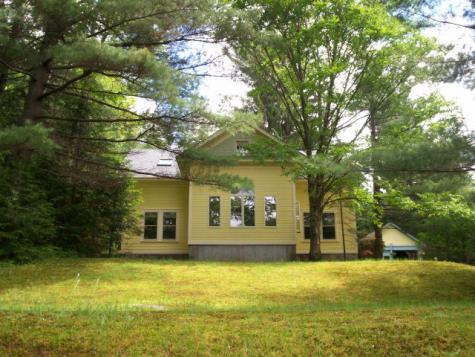 315 Lake Street Saranac Lake NY 12983