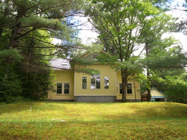 315 Lake Street Saranac Lake NY 12983
