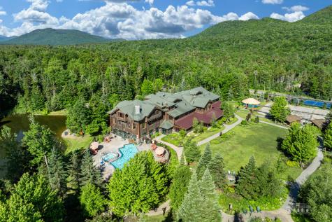 7 Whiteface Inn Lane Lake Placid NY 12946