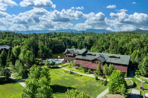 7 Whiteface Inn Lane Lake Placid NY 12946