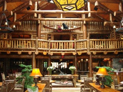 7 Whiteface Inn Lane Lake Placid NY 12946