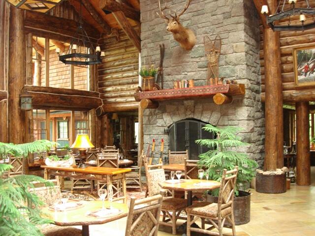 7 Whiteface Inn Lane Lake Placid NY 12946
