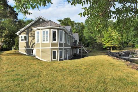 980 Lake Shore Road Chazy NY 12921