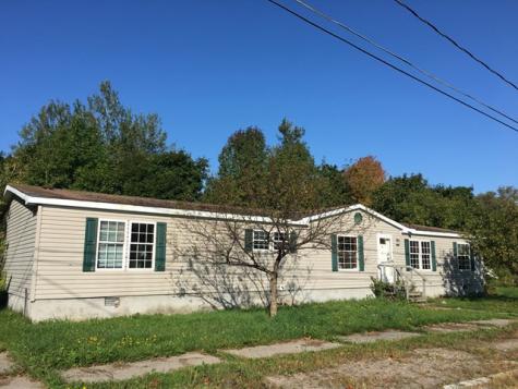 3 White Street Chateaugay NY 12920