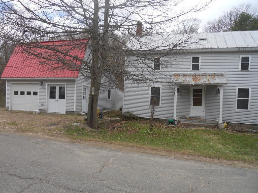 47 Spring Street Keeseville NY 12944