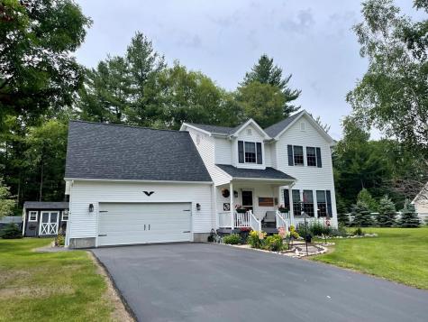 13 Ashton Drive Morrisonville NY 12962