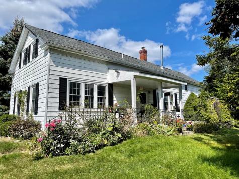 1330 Cumberland Head Road Plattsburgh NY 12901