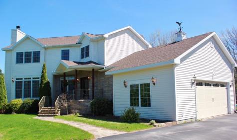2 Darin Avenue Morrisonville NY 12962