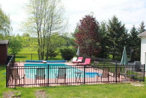 2 Darin Avenue Morrisonville NY 12962