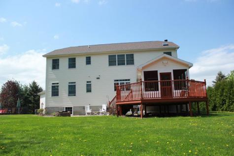 2 Darin Avenue Morrisonville NY 12962