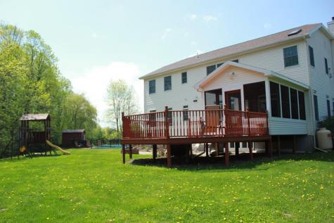 2 Darin Avenue Morrisonville NY 12962