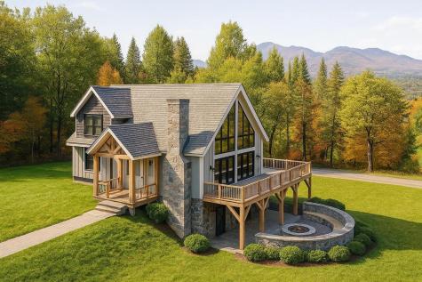 Tbd Gilmore Hill Road Keene NY 12942