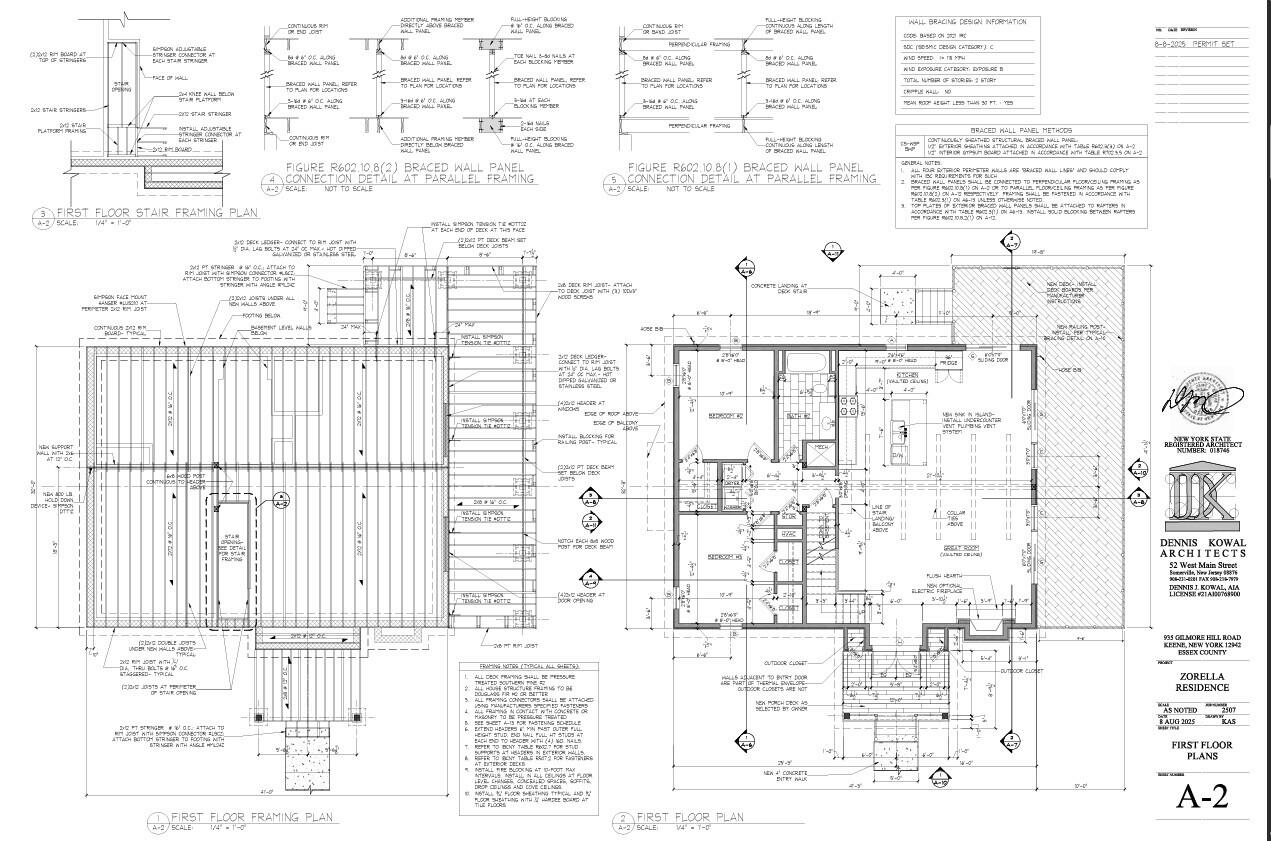 Tbd Gilmore Hill Road Keene NY 12942