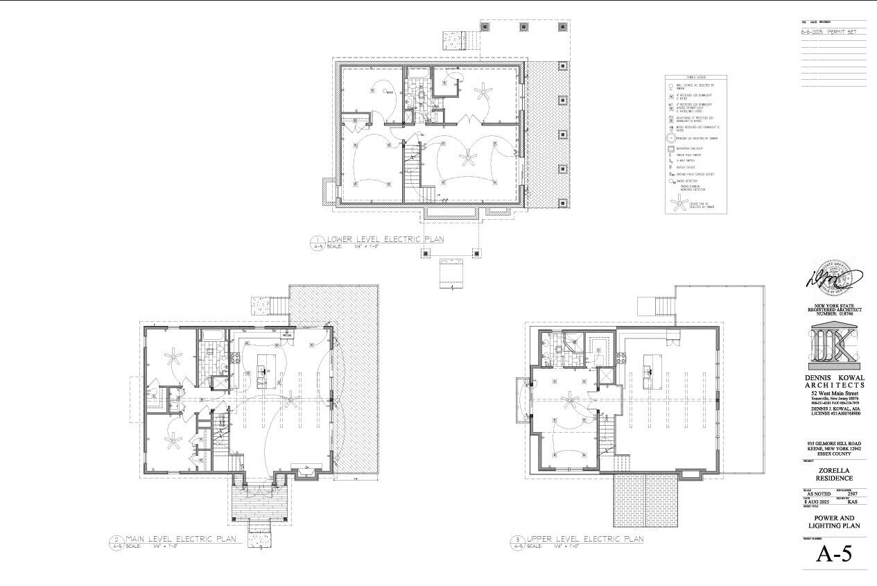Tbd Gilmore Hill Road Keene NY 12942