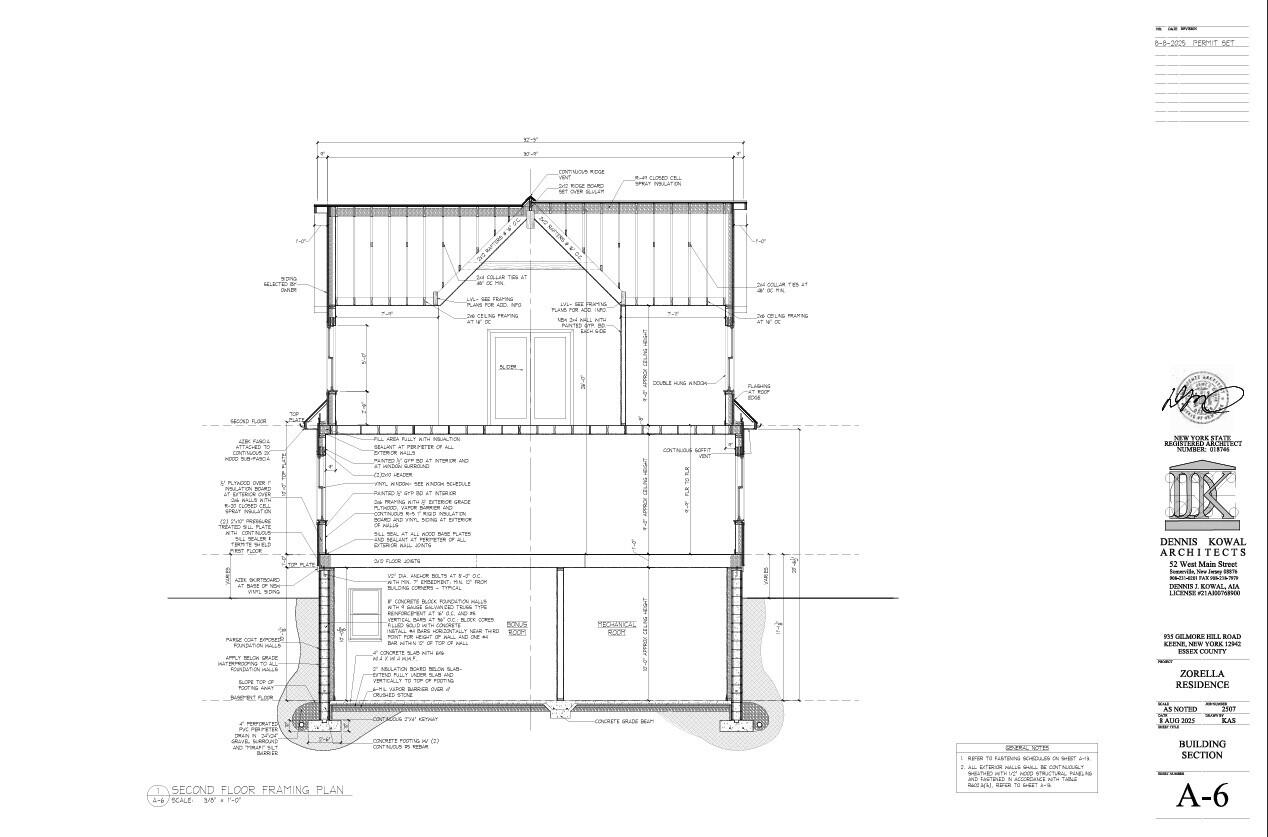 Tbd Gilmore Hill Road Keene NY 12942