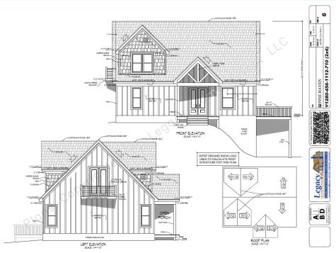 Tbd Gilmore Hill Road Keene NY 12942