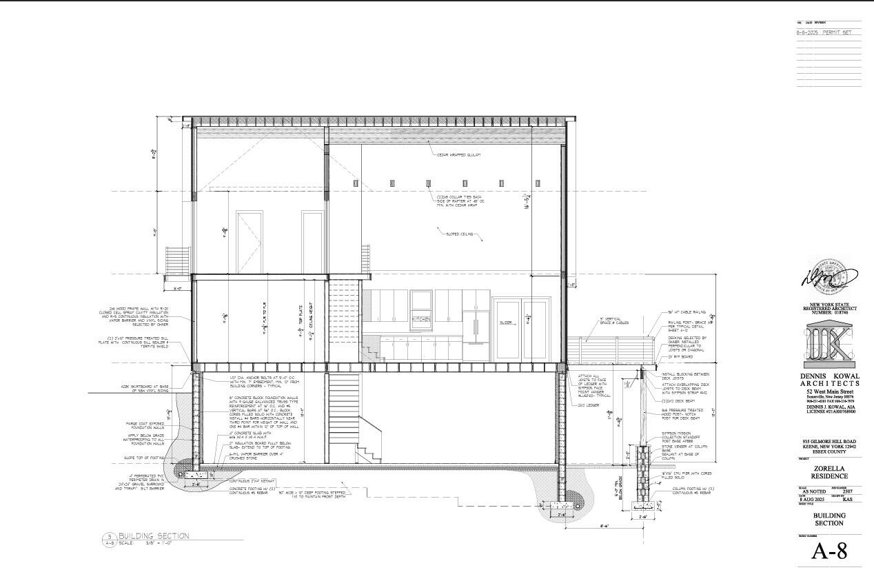 Tbd Gilmore Hill Road Keene NY 12942