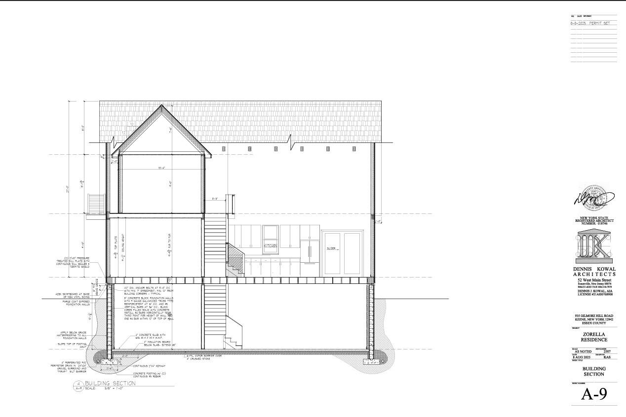 Tbd Gilmore Hill Road Keene NY 12942