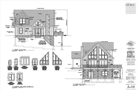 Tbd Gilmore Hill Road Keene NY 12942