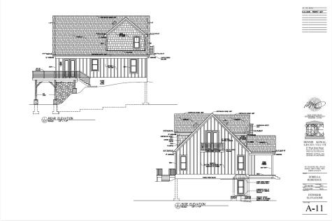 Tbd Gilmore Hill Road Keene NY 12942