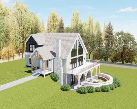 Tbd Gilmore Hill Road Keene NY 12942