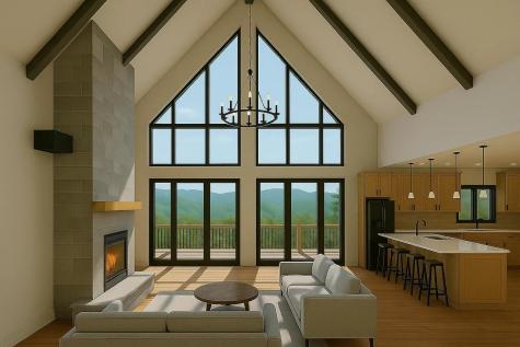 Tbd Gilmore Hill Road Keene NY 12942