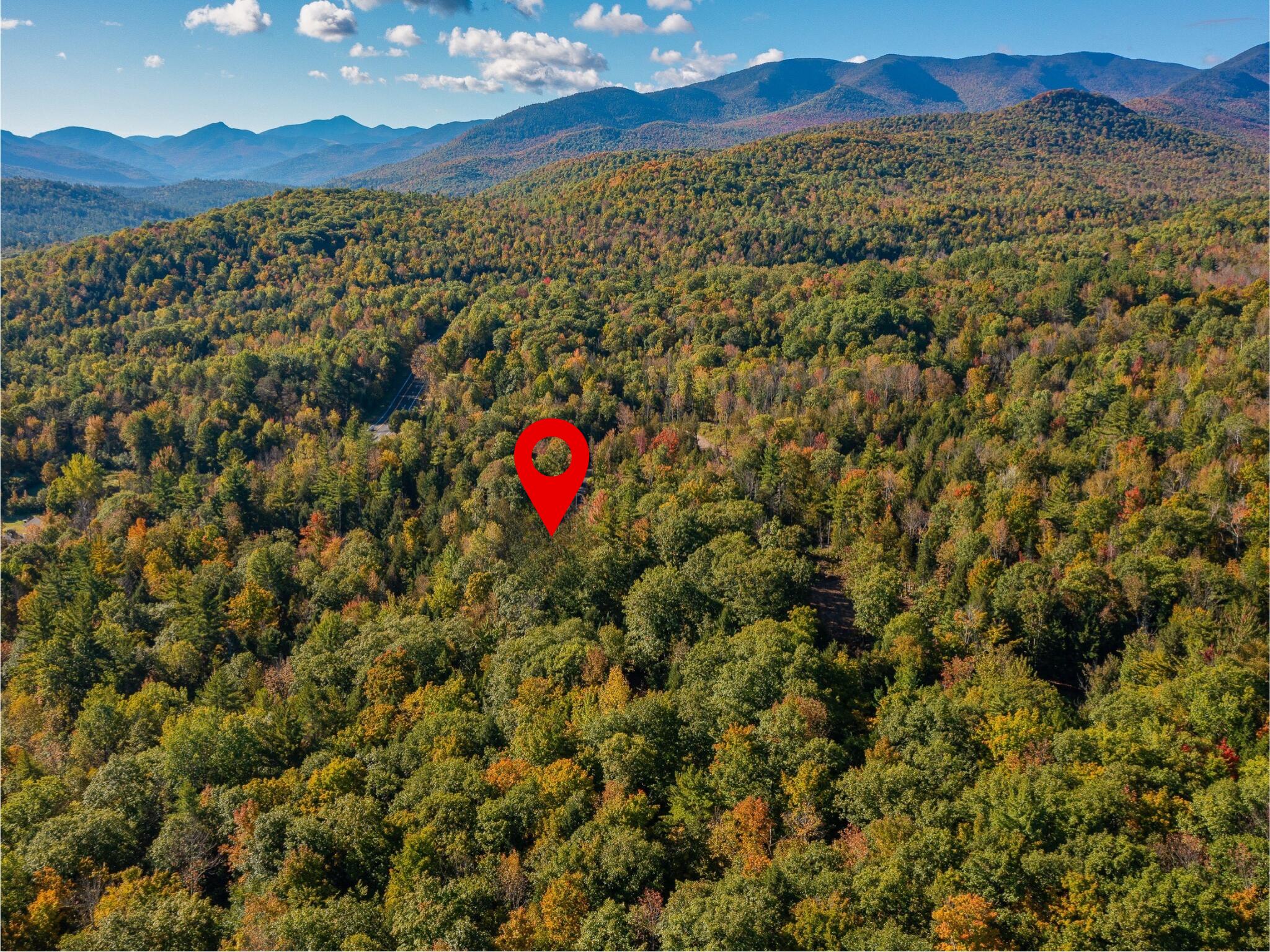 Tbd Gilmore Hill Road Keene NY 12942