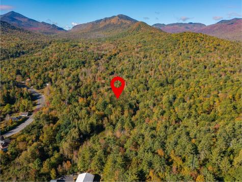 Tbd Gilmore Hill Road Keene NY 12942
