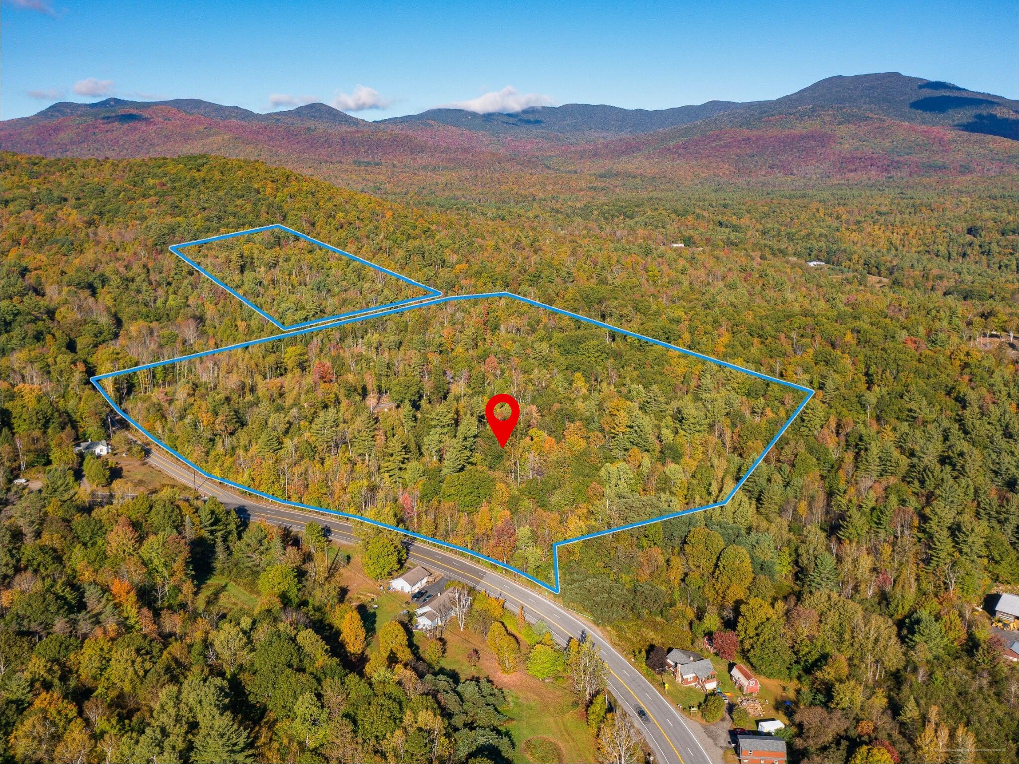 Tbd Gilmore Hill Road Keene NY 12942