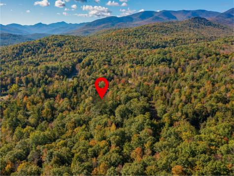 Tbd Gilmore Hill Road Keene NY 12942