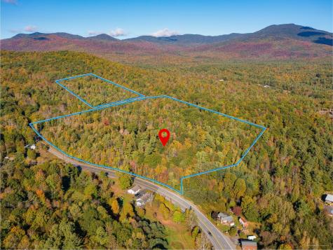 Tbd Gilmore Hill Road Keene NY 12942