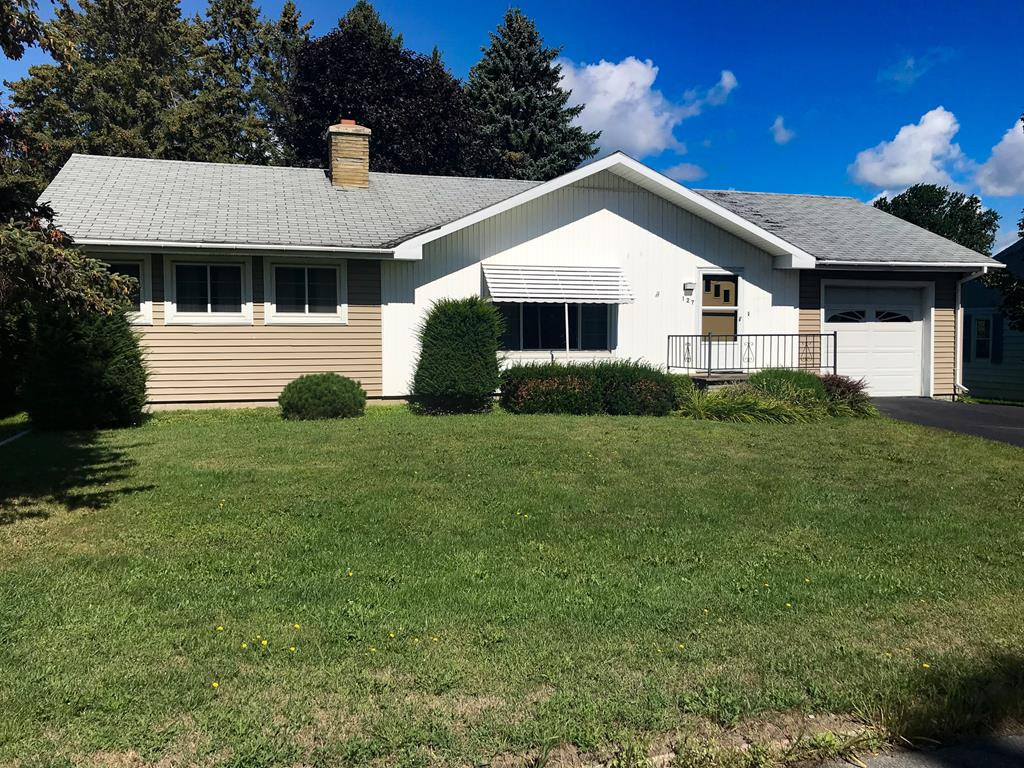 127 Franklin Street Malone NY 12953