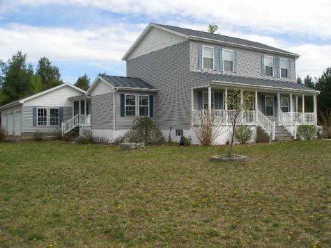 111 Broad Street Tupper Lake NY 12986