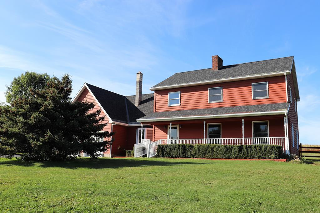 628 River Road Peru NY 12972