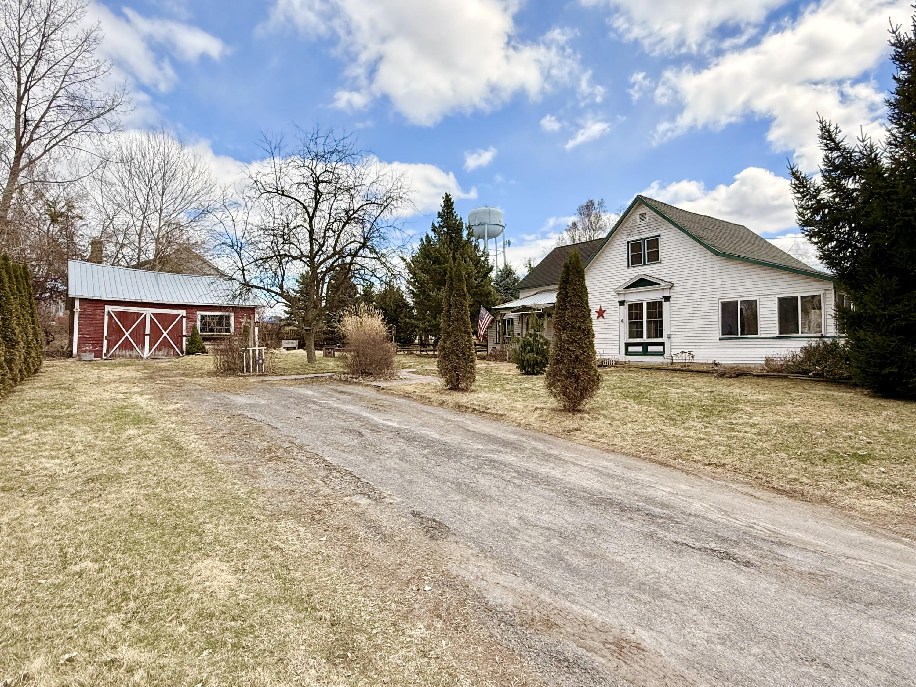 794 Union Road Peru NY 12972