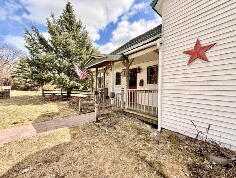 794 Union Road Peru NY 12972