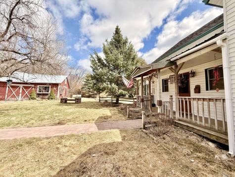 794 Union Road Peru NY 12972