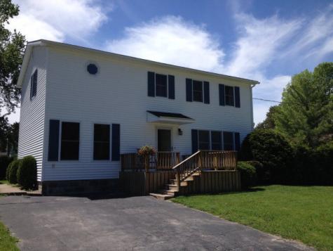 9 Deepdale Road Plattsburgh NY 12901
