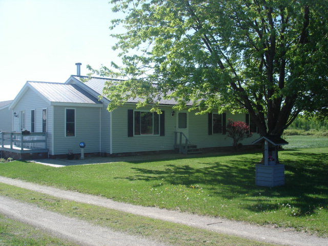 228 Cannon Corners Road Mooers Forks NY 12959