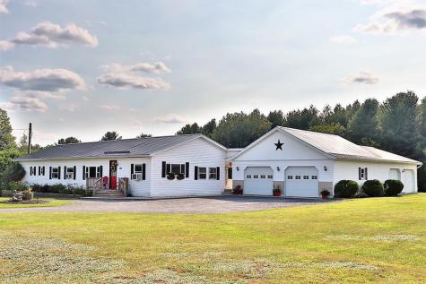 657 Route 22 Mooers NY 12958