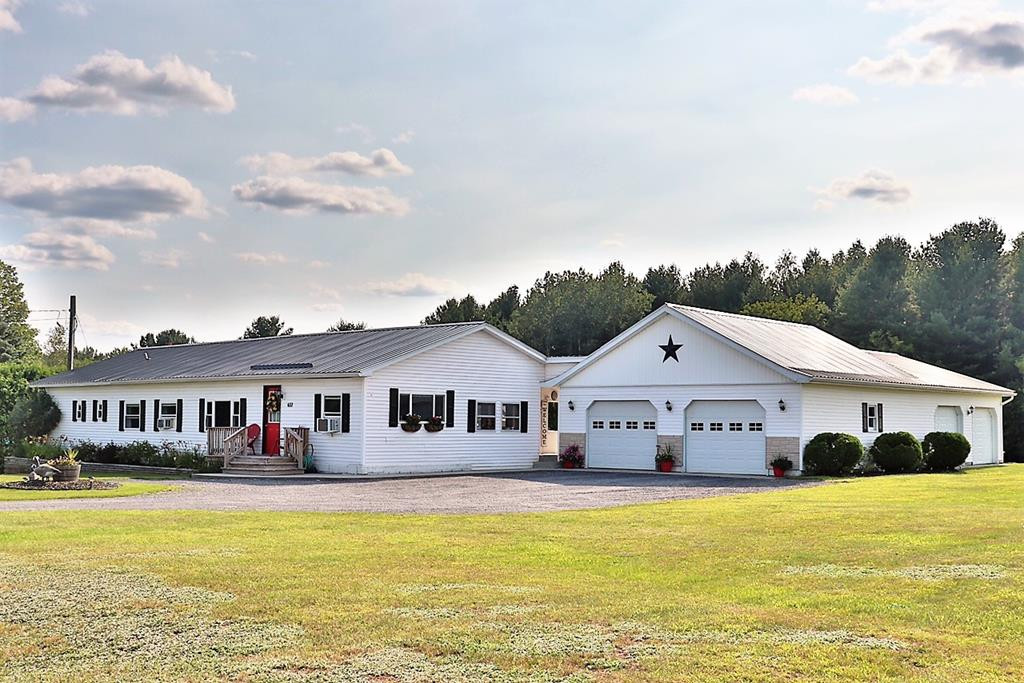 657 Route 22 Mooers NY 12958