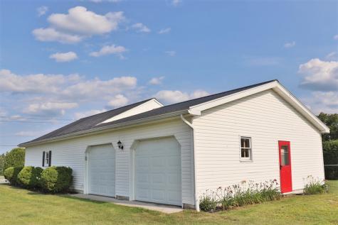 657 Route 22 Mooers NY 12958