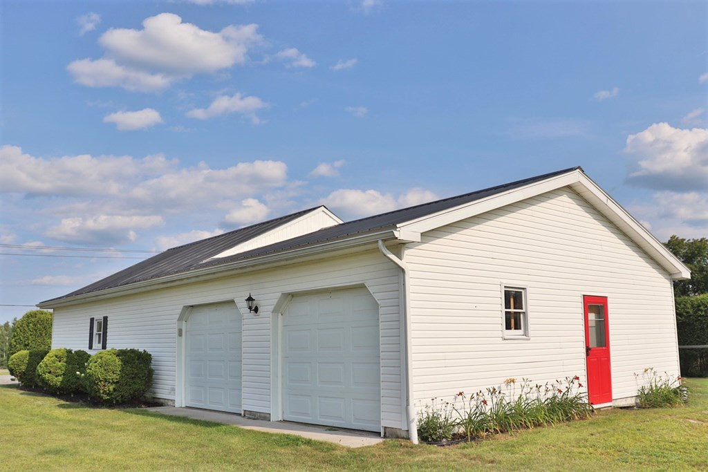 657 Route 22 Mooers NY 12958