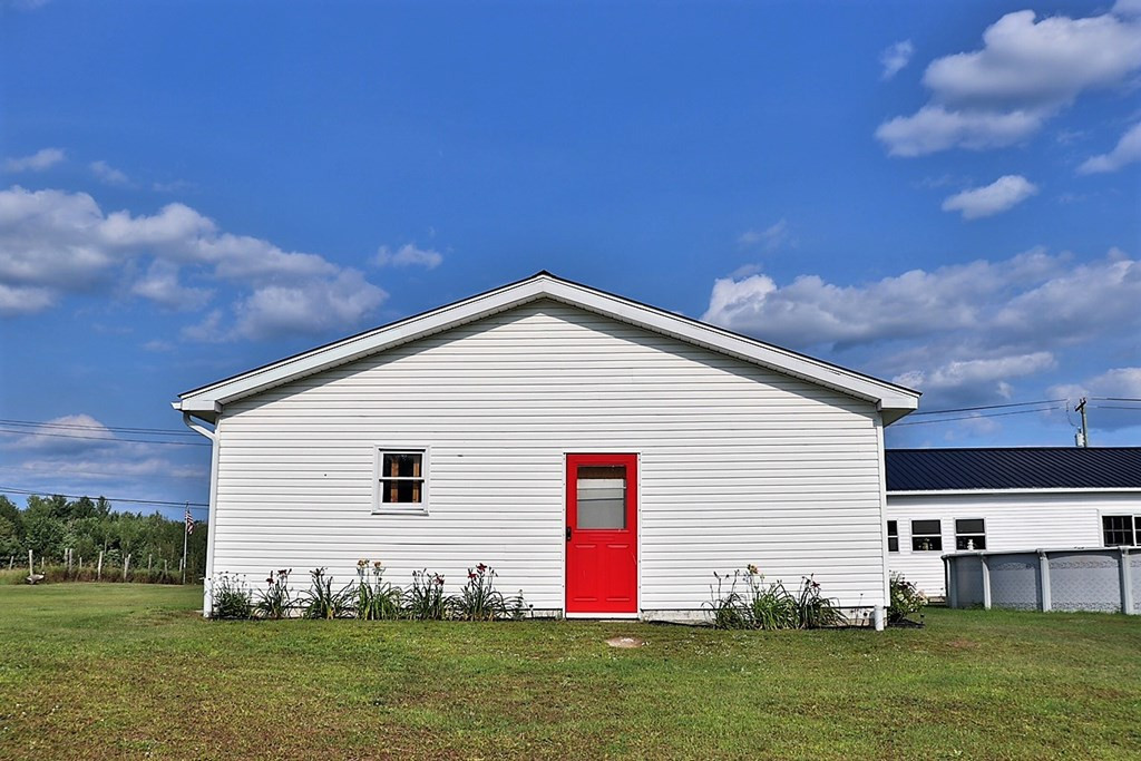 657 Route 22 Mooers NY 12958