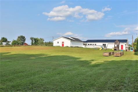 657 Route 22 Mooers NY 12958