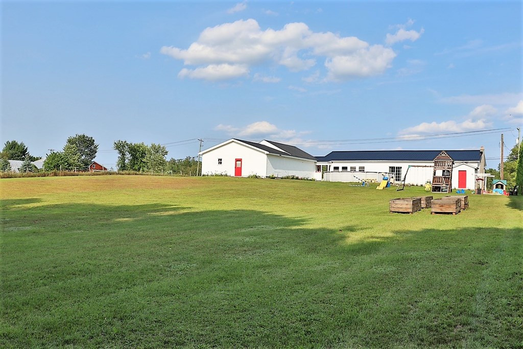 657 Route 22 Mooers NY 12958